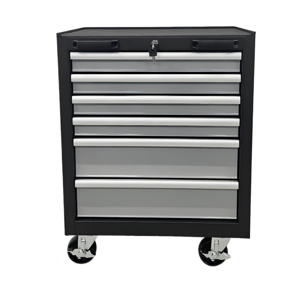 RETTER Werkstattwagen